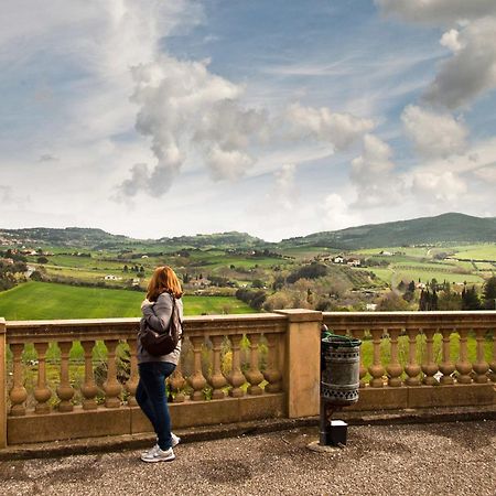 Vila La Ripa Del Drago Bibbona Exteriér fotografie